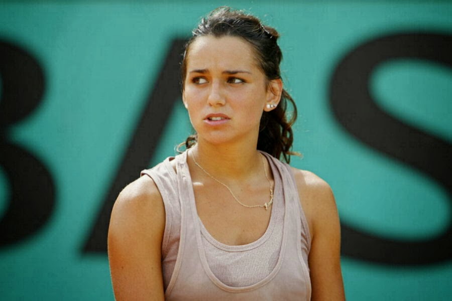 The Most Stunning Tennis Players in the World! | Page 6 of 40