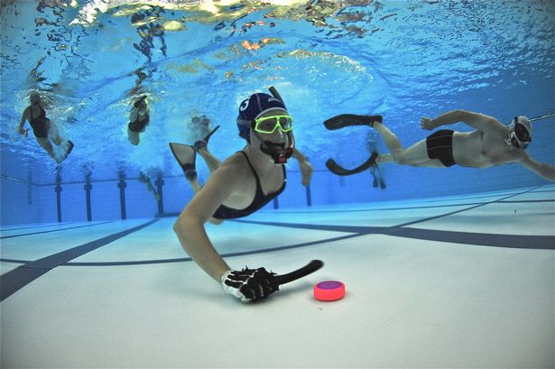 Octopush