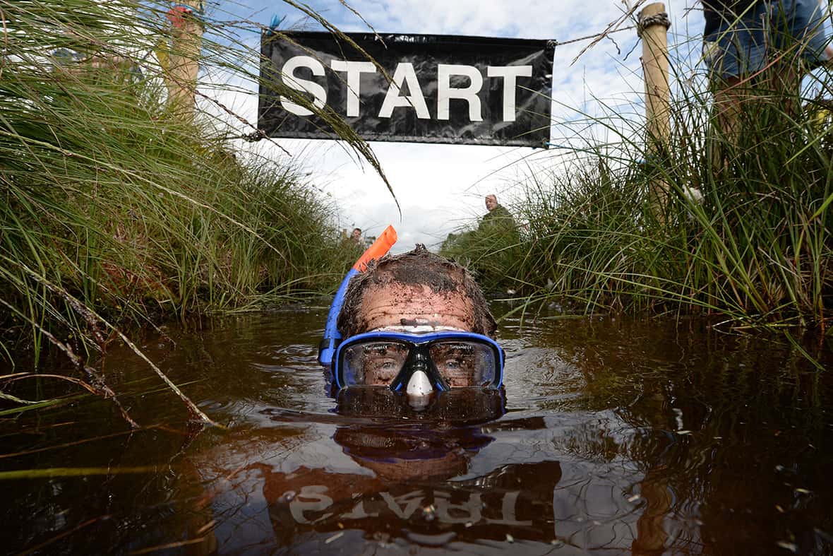 Bog Snorkelin
