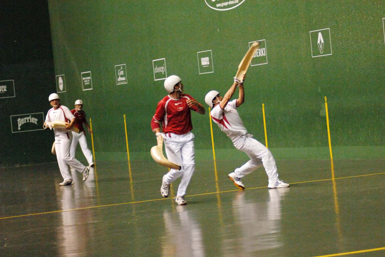 Jai Alai