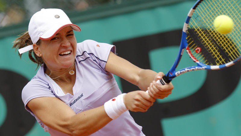Alexandra Dulgheru