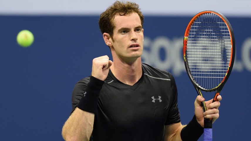 Andy Murray