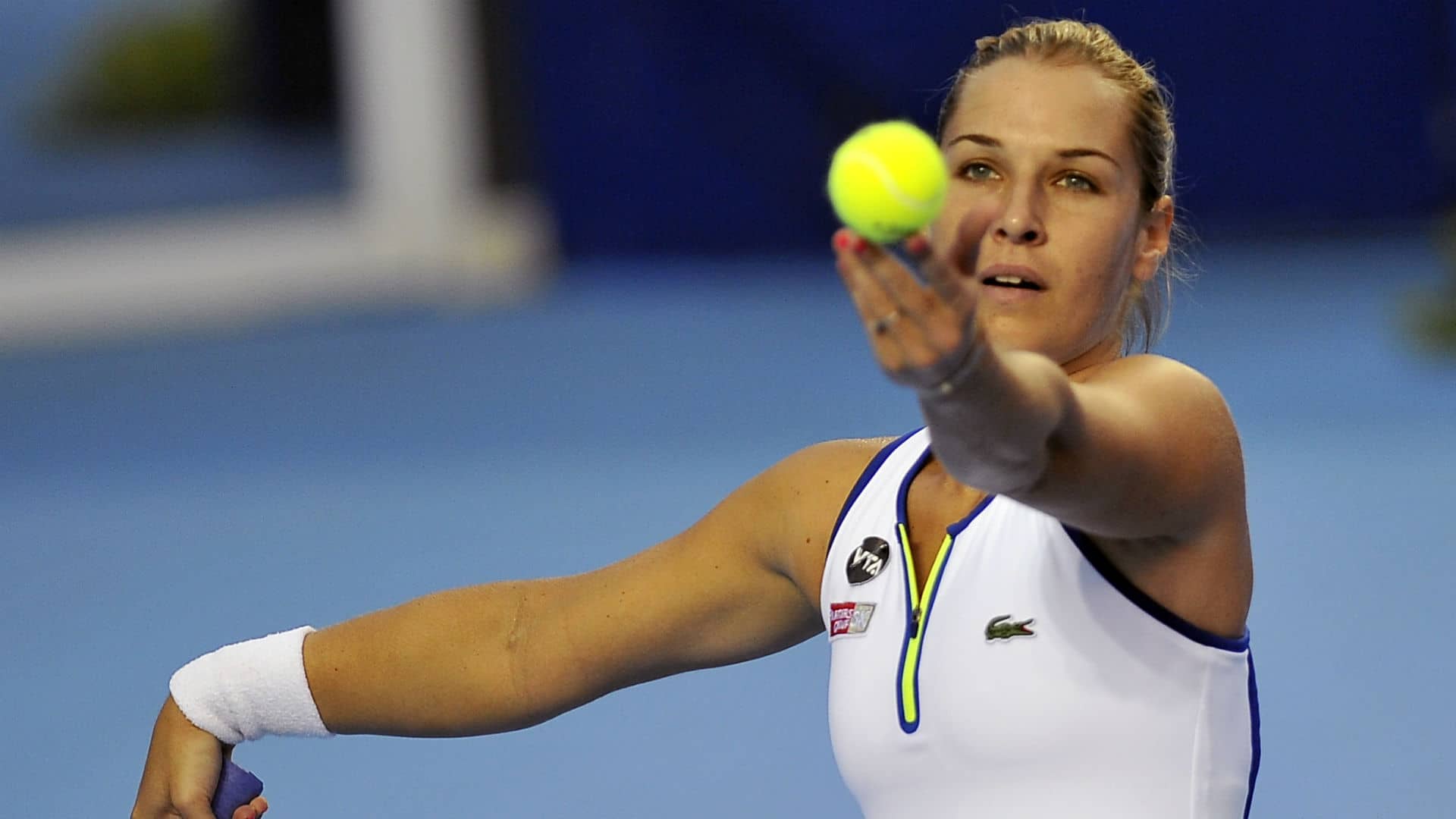 Dominika Cibulkova