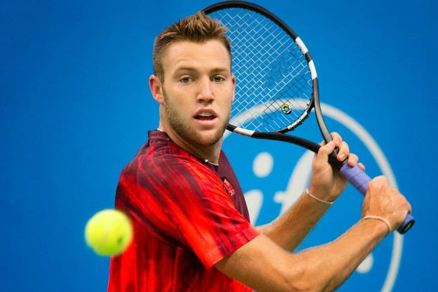 Jack Sock