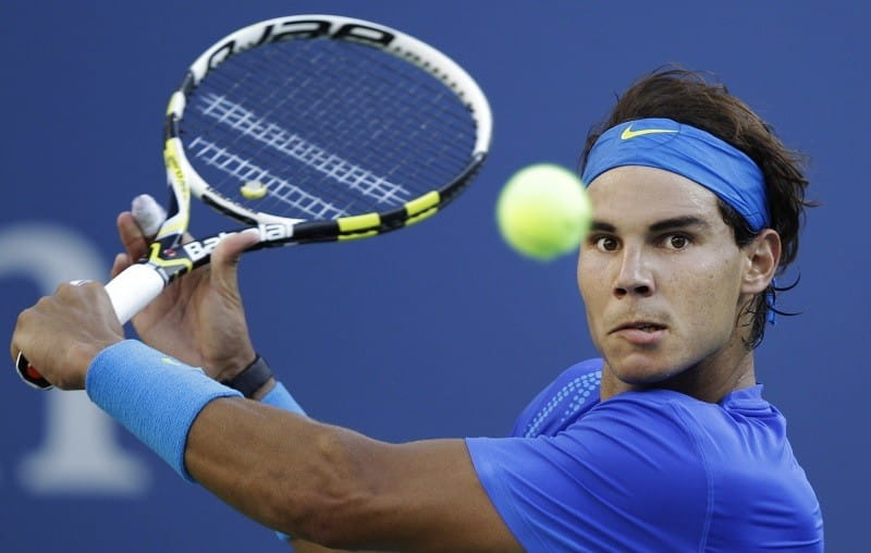 Rafael Nadal