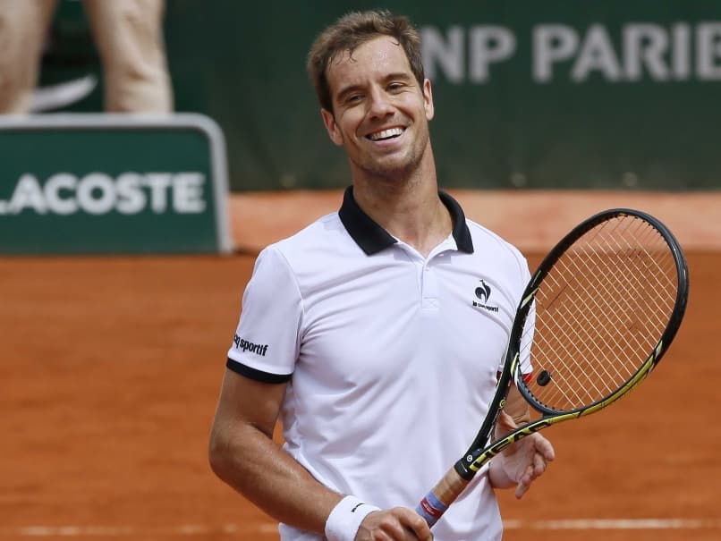 Richard Gasquet