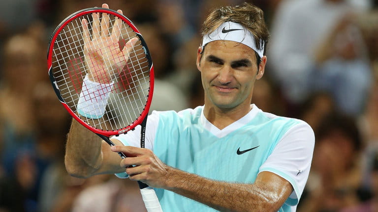 Roger Federer