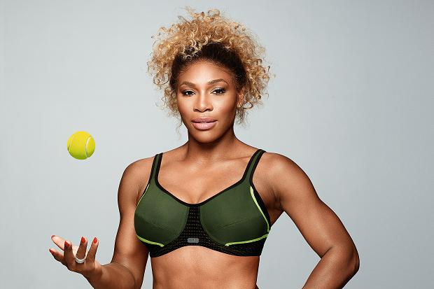 Serena Williams