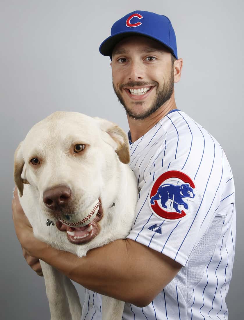 George Kottaras, Leo