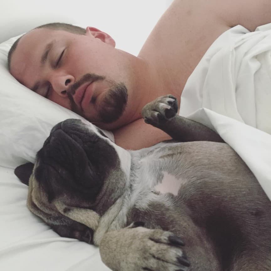 Kraig Urbik And Henry