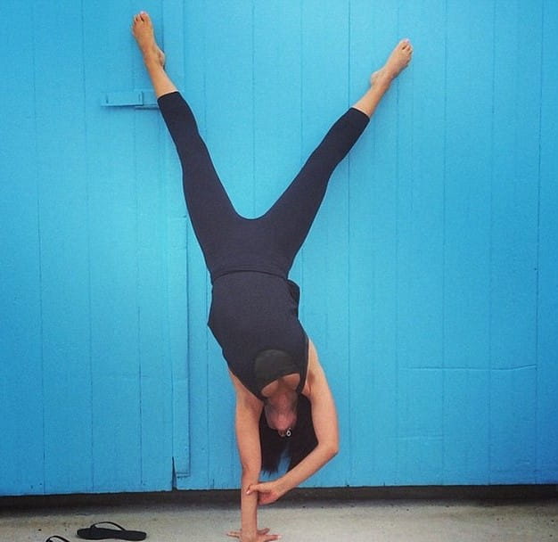 12 INSANE Poses For the Yoga Master Within! | DailySportX