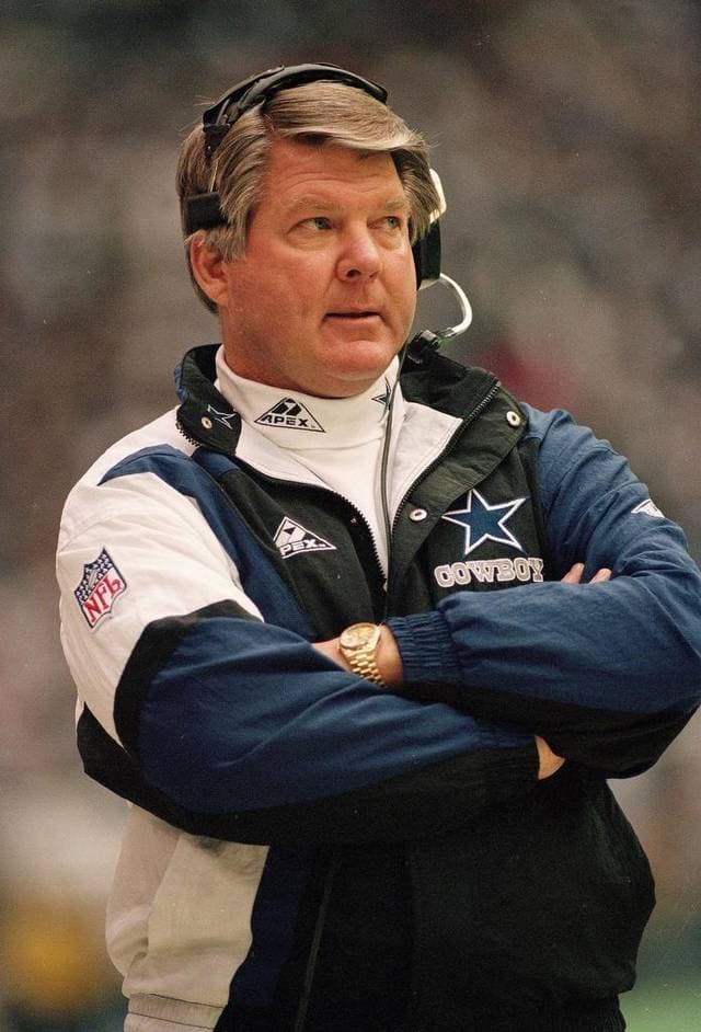 super bowl wins jimmy johnson