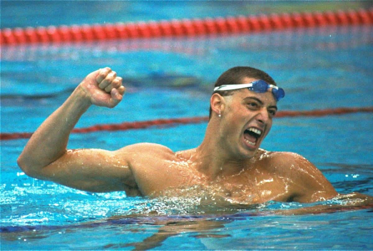 Matt Biondi