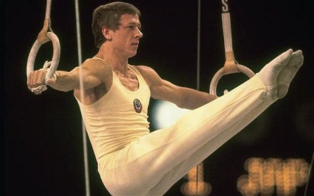 Nikolay Adrianov
