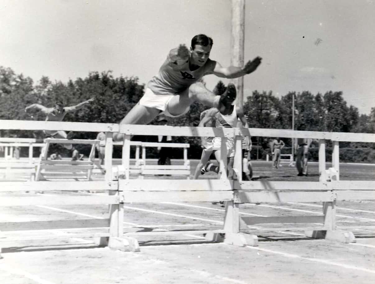 Bob Mathias