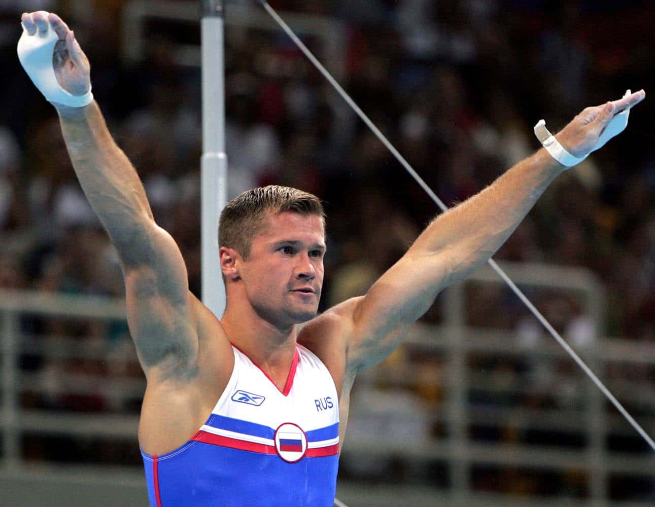 Alexei Nemov