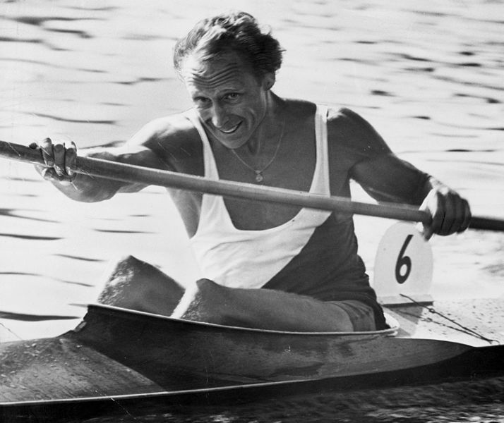 Gert Fredriksson