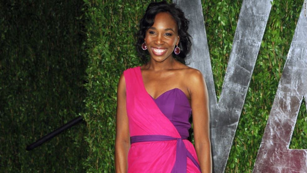 Venus Williams