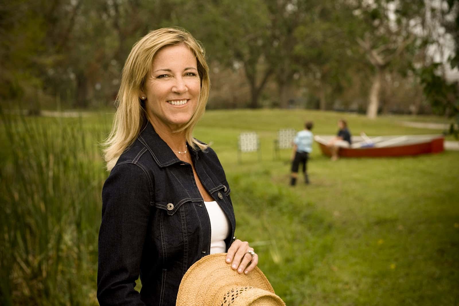 Chris Evert