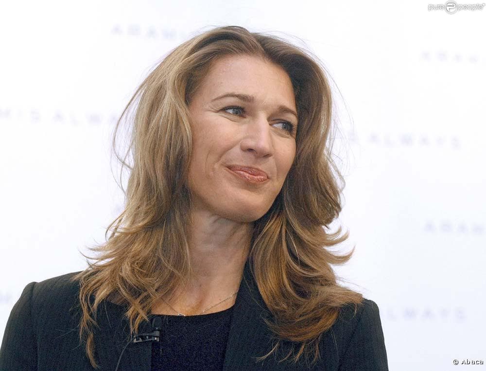 Steffi Graff