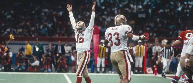 1989 San Francisco 49ers