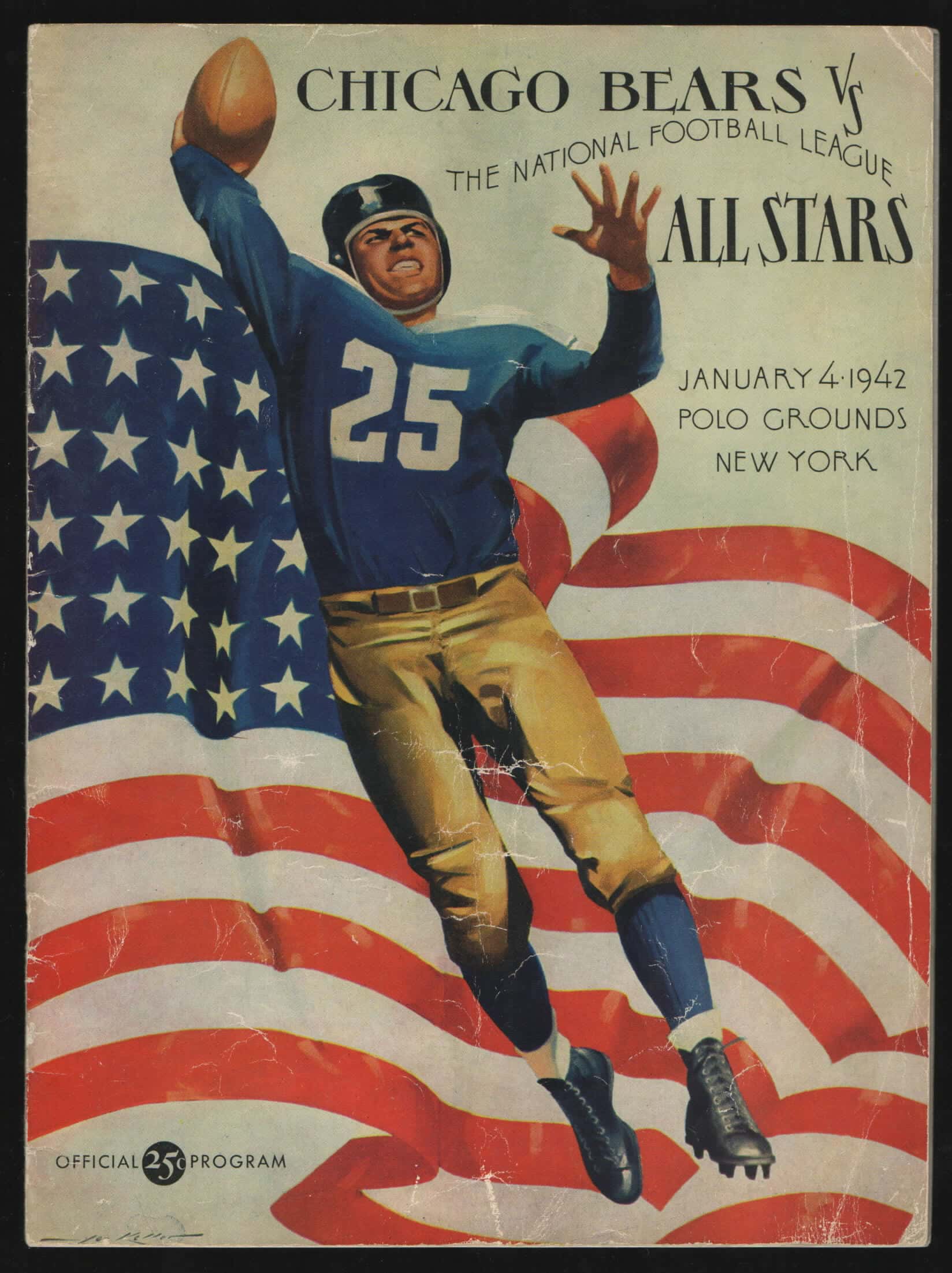 1942 Chicago Bears