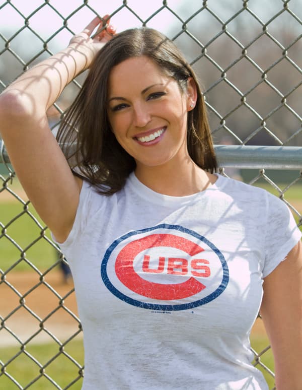 Sarah Spain