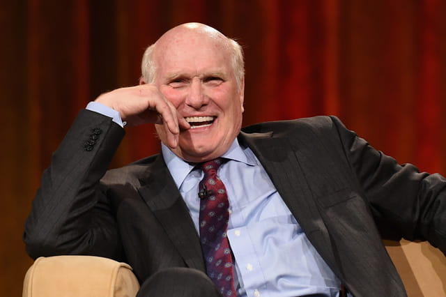 Terry Bradshaw
