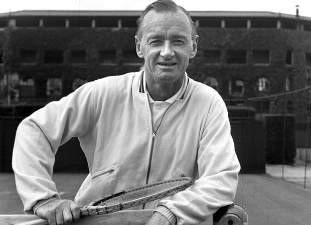 Harry Hopman