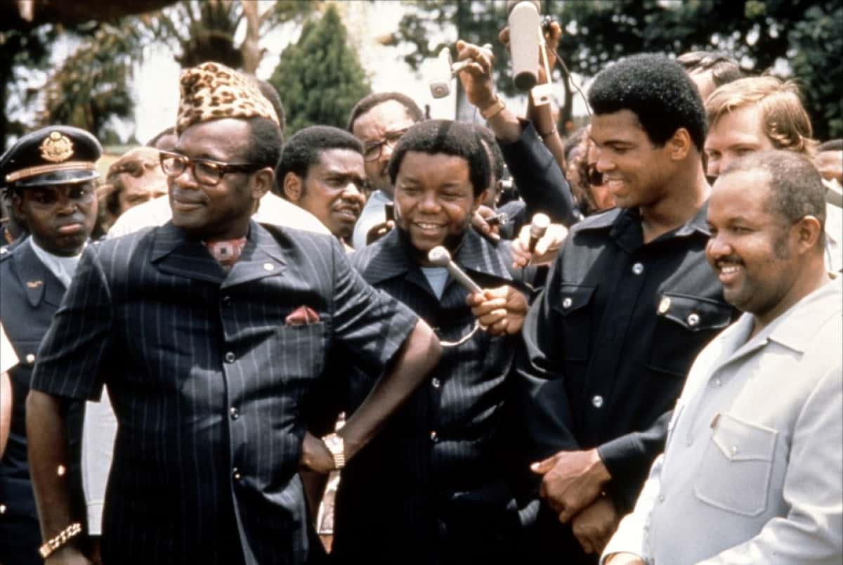 When We Were Kings
