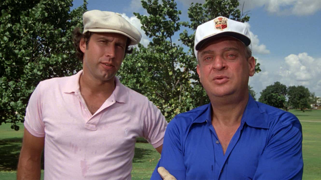 Caddyshack
