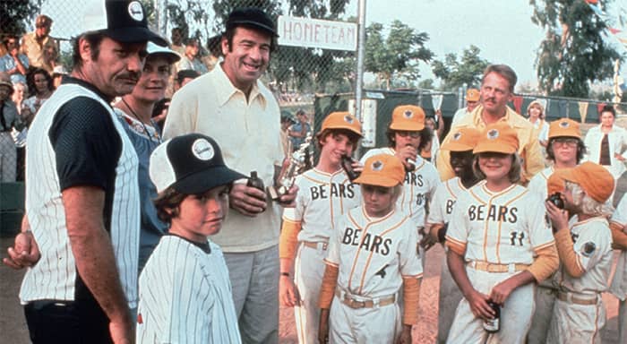The Bad News Bears