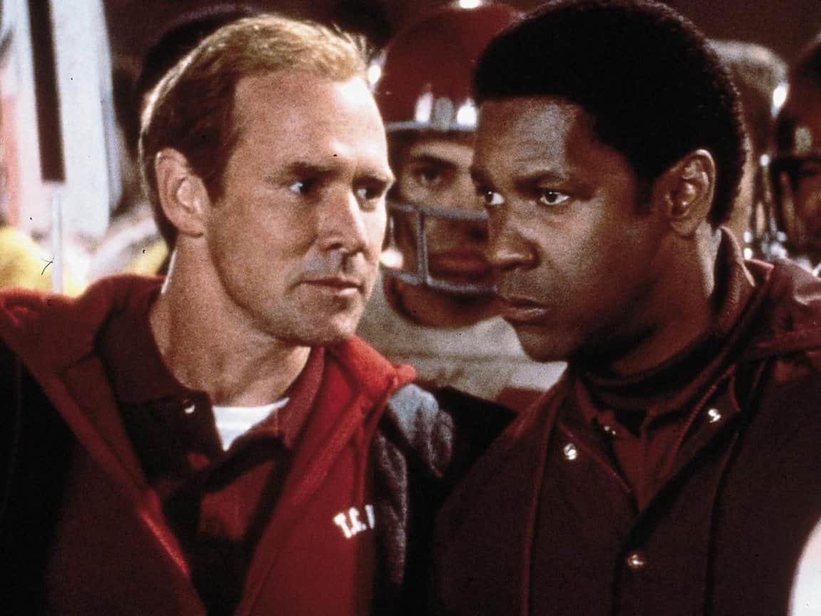Remember The Titans