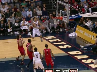 Gerald Green Say No More