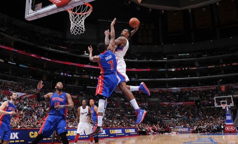 DeAndre Jordan Memorializes Brandon Knight