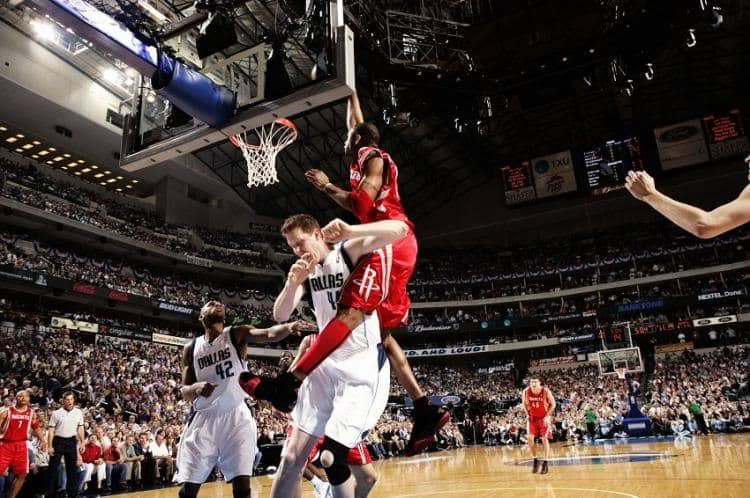 T Mac Levels Shawn Bradley