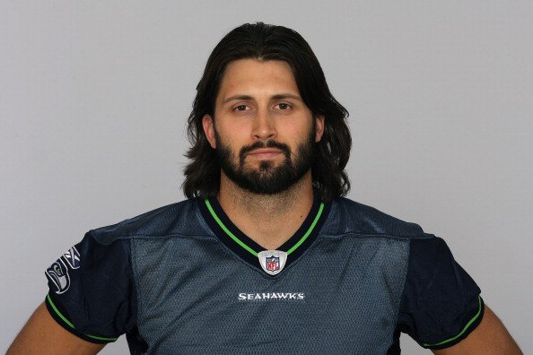 Charlie Whitehurst 'Clipboard Jesus'