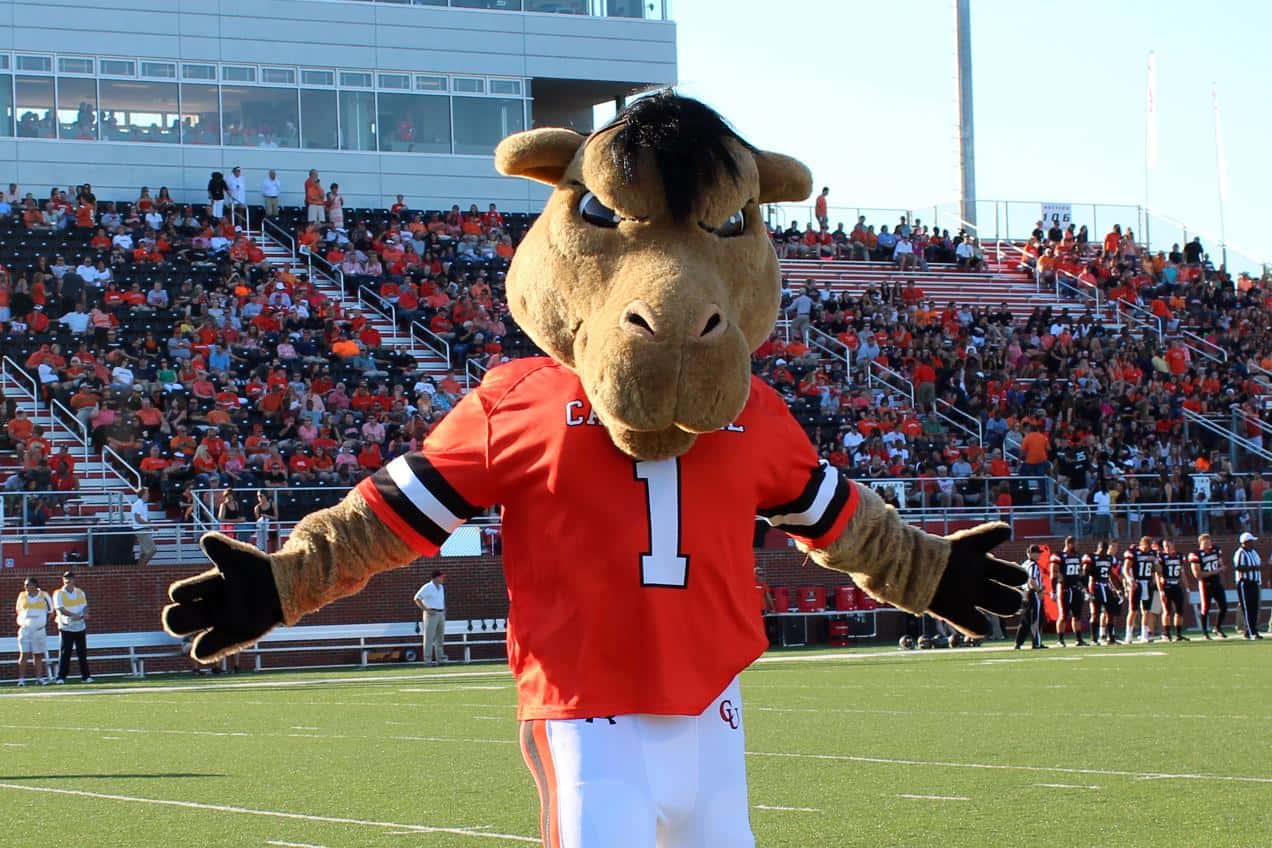 Gaylord FCS Campbell