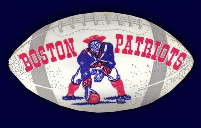 Boston Patriots