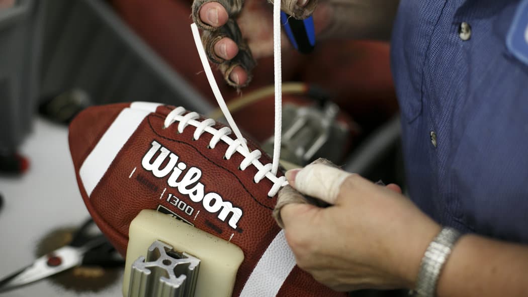 Wilson