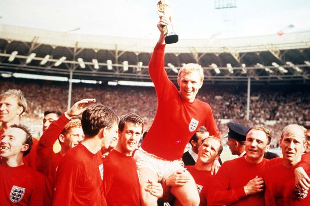 Bobby Moore