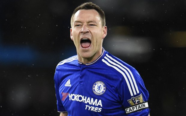 John Terry
