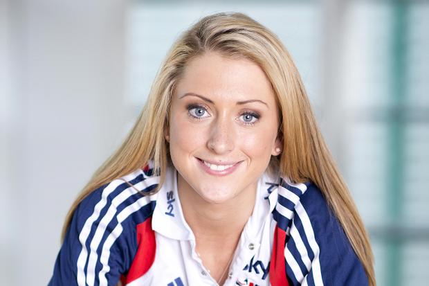Laura Trott