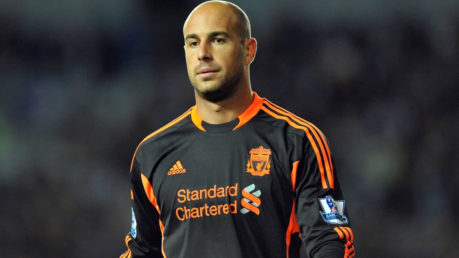 Pepe Reina