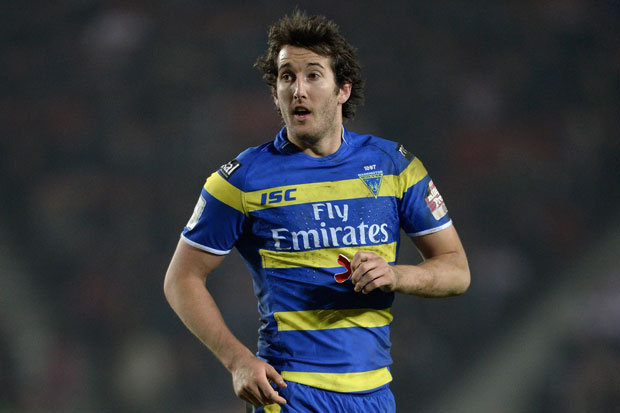 Stefan Ratchford