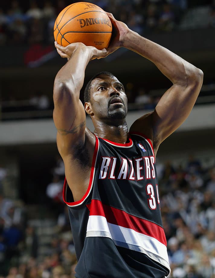 The Worst FreeThrow Shooters in NBA History DailySportX
