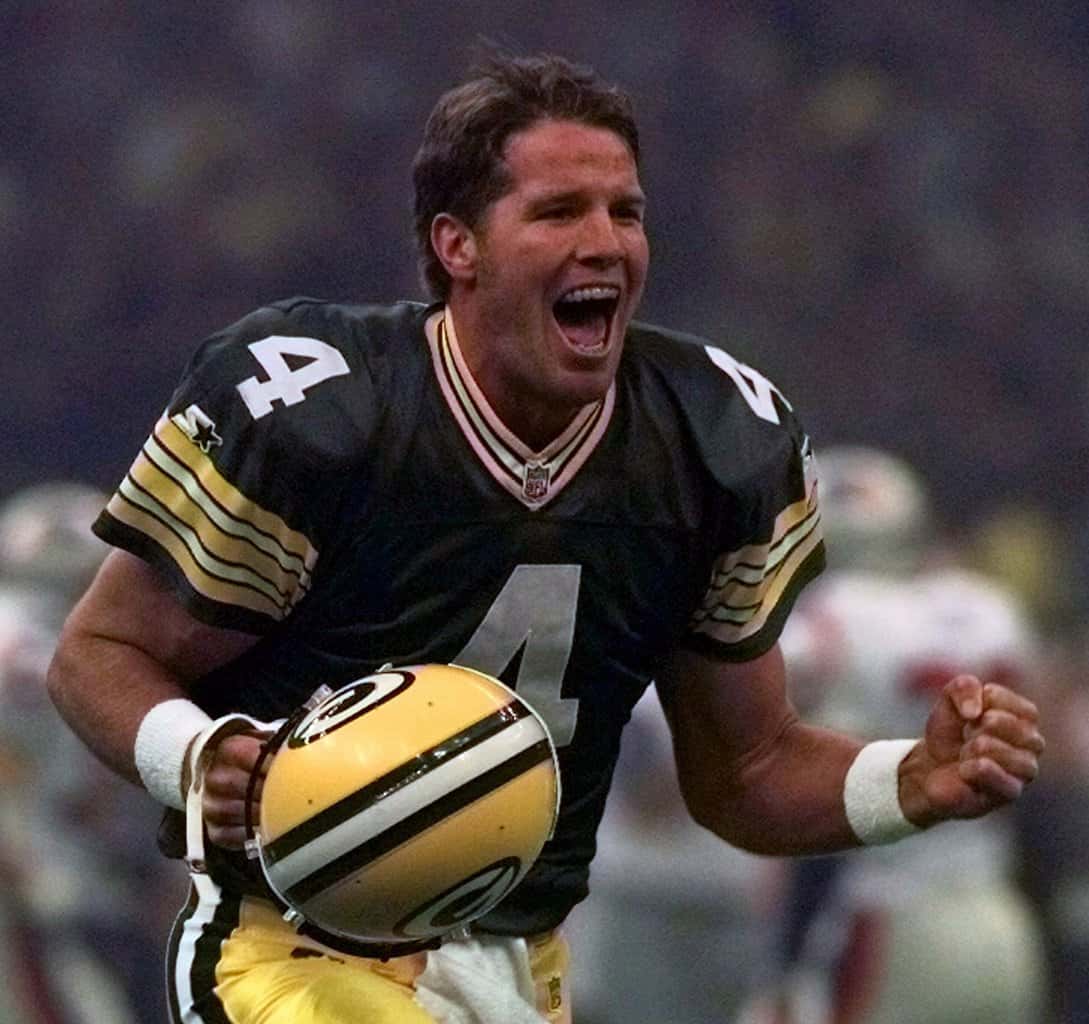 Brett Farve