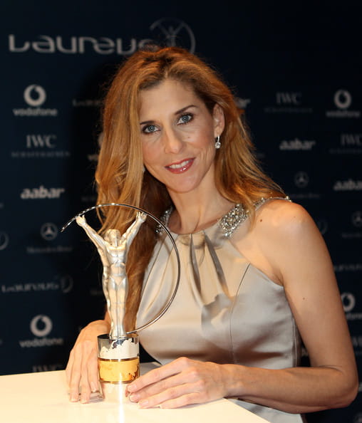 Monica Seles