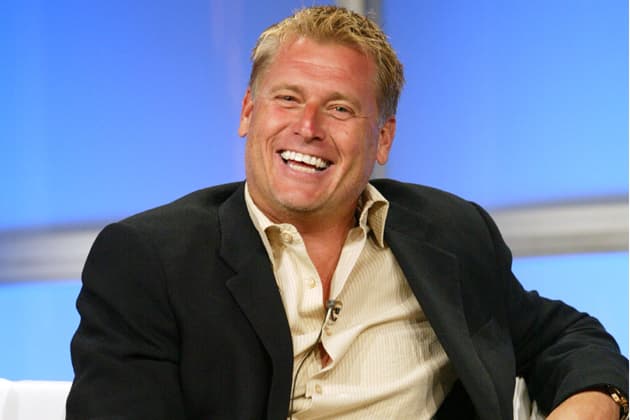 Joe Simpson
