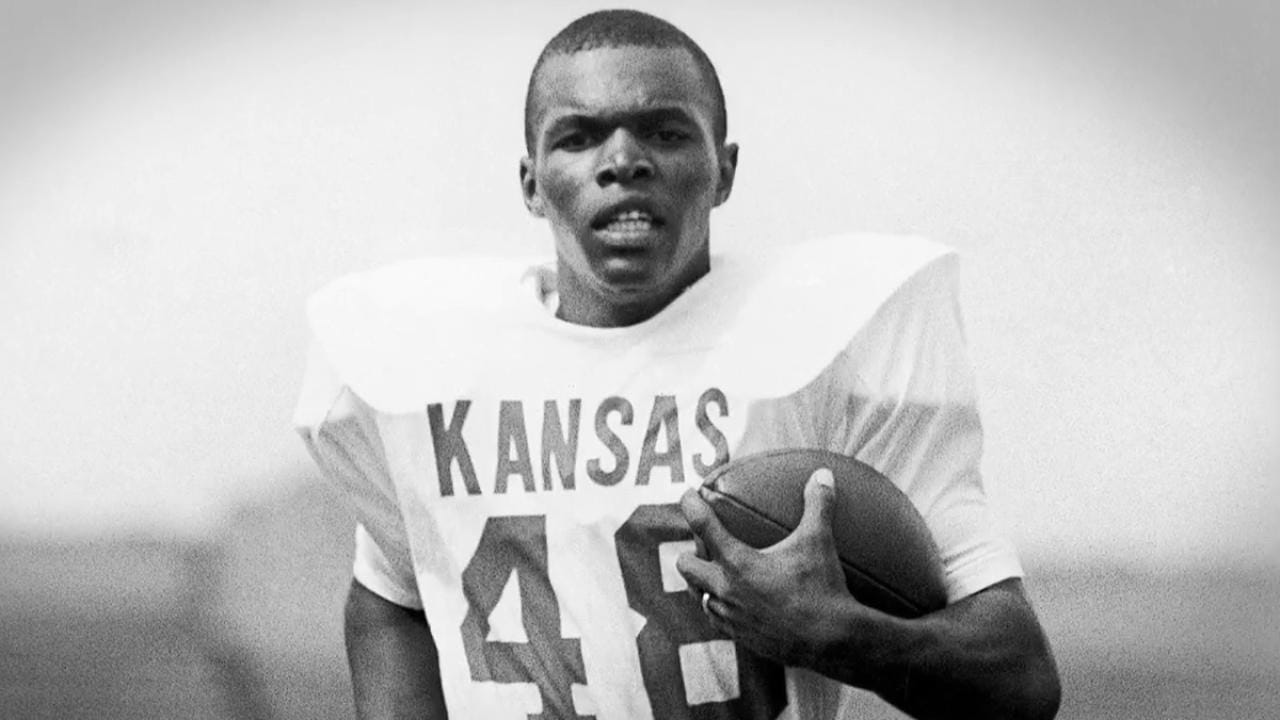 Gale Sayers